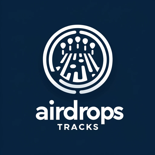 Airdroptracks